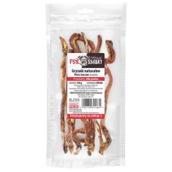 Penis Barani suszony 12-20cm 100g