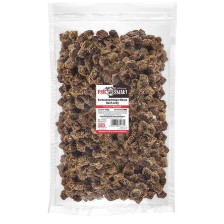 Beef Jerky 10KG