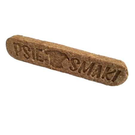 Baton Bezglutenowy z Przełykiem Wołowym 14cm 1szt.