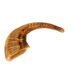 Rogi Baranie suszone 1KG