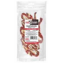 "Żwacze" suszone 100g