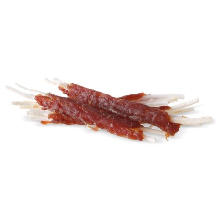 Cienkie Paski Wołowe z Kaczką - 500g