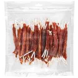 Cienkie Paski Wołowe z Kaczką - 500g