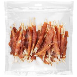 Cienkie Paski Wołowe z Kurczakiem - 500g