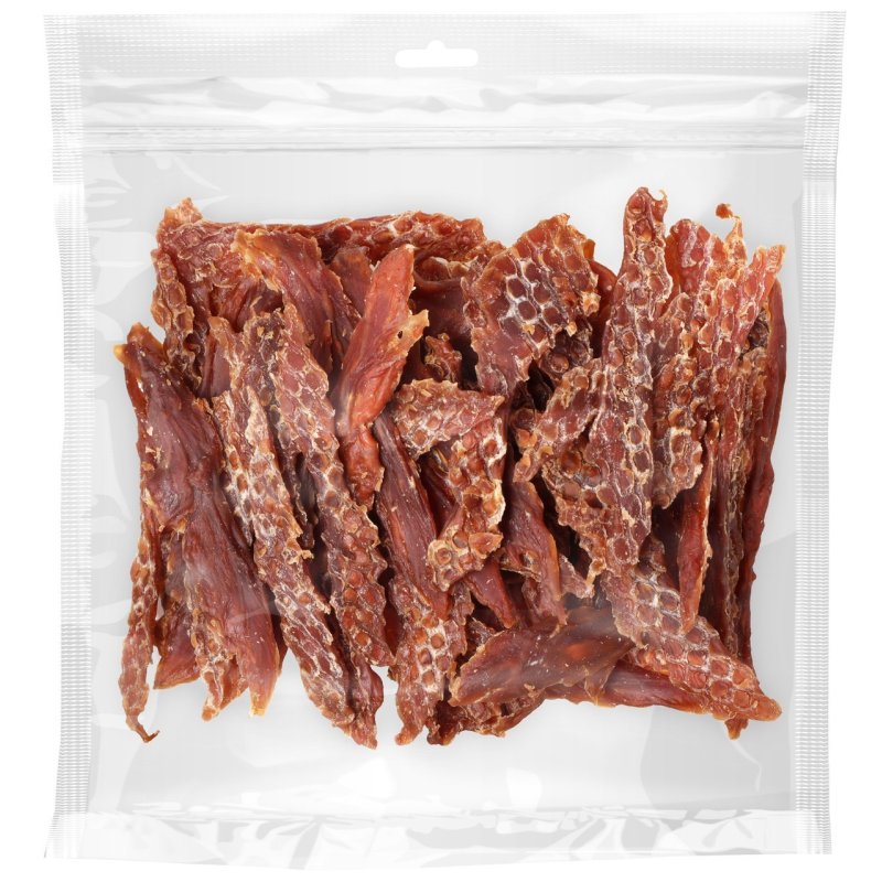 Miękka Suszona Kaczka 500g