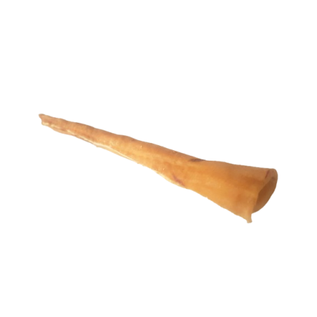 Skóra wieprzowa suszona 50cm 1szt.