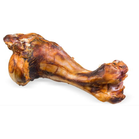 Kość Wołowa Duża suszona 35cm 1szt.
