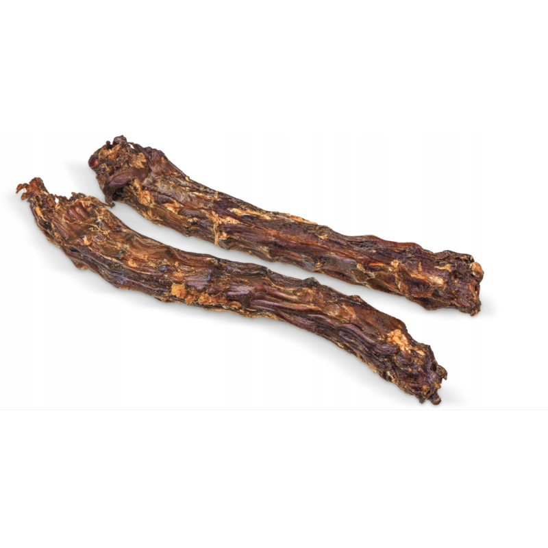 Szyjka Kacza suszona 100g