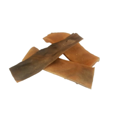 Skóra z wielbłąda suszona 15cm 100g