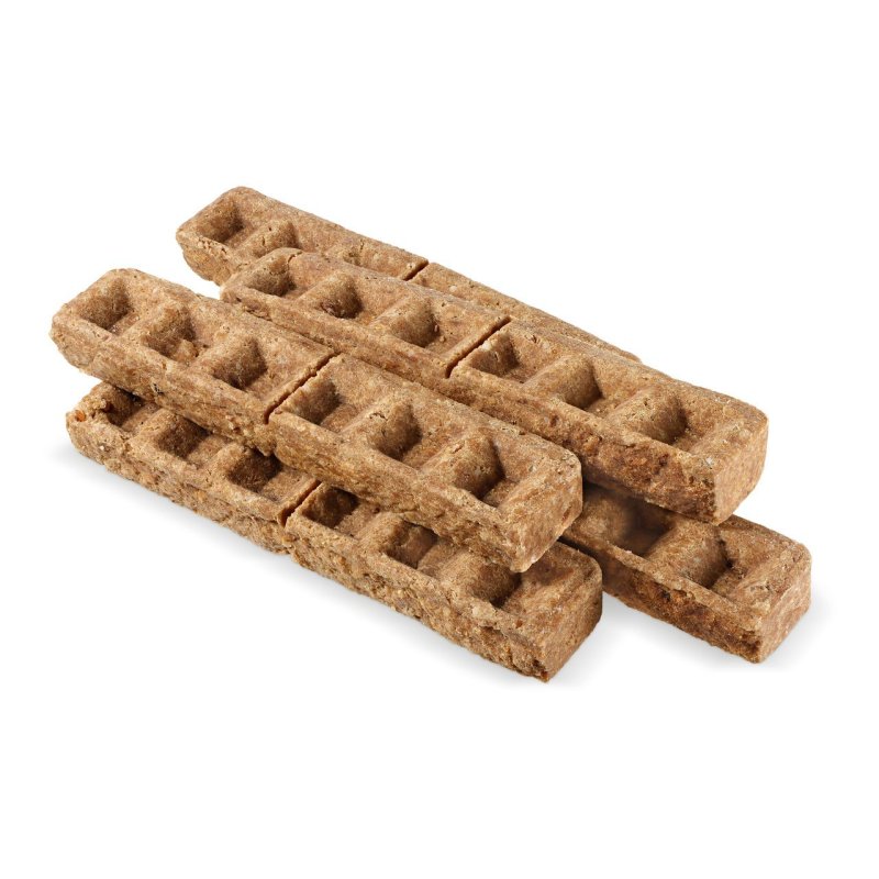 Gofr Bezglutenowy z Przełykiem Wołowym 14cm 1szt