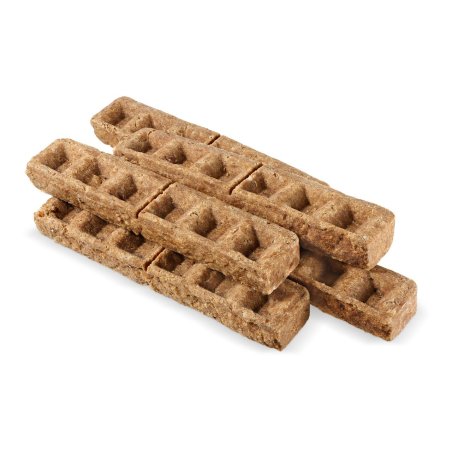 Gofr Bezglutenowy z Przełykiem Wołowym 14cm 1szt