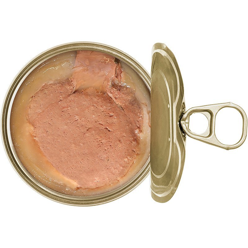 Szczęśliwa Dolina Jagnięcina 100% 200g karma mokra