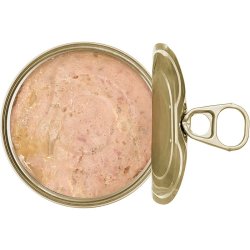 Szczęśliwa Dolina Przepiórka 100% 200g karma mokra