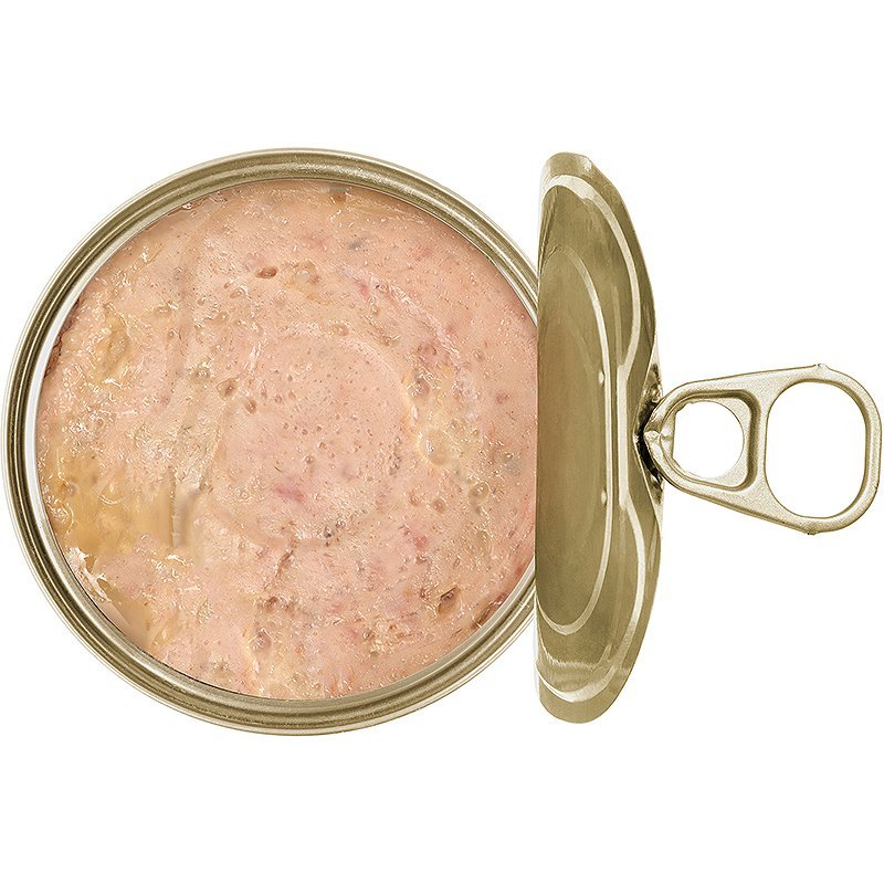 Szczęśliwa Dolina Przepiórka 100% 200g karma mokra