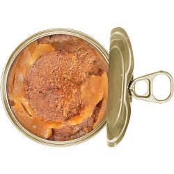 Szczęśliwa Dolina Dziczyzna i wołowina 99% 300g mokra karma dla kota