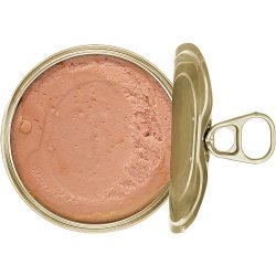 Szczęśliwa Dolina Indyk i drób 99% 300g karma mokra dla kota