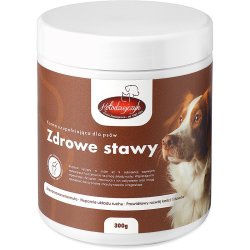 Szczęśliwa Dolina Zdrowe stawy 300g witaminy i minerały