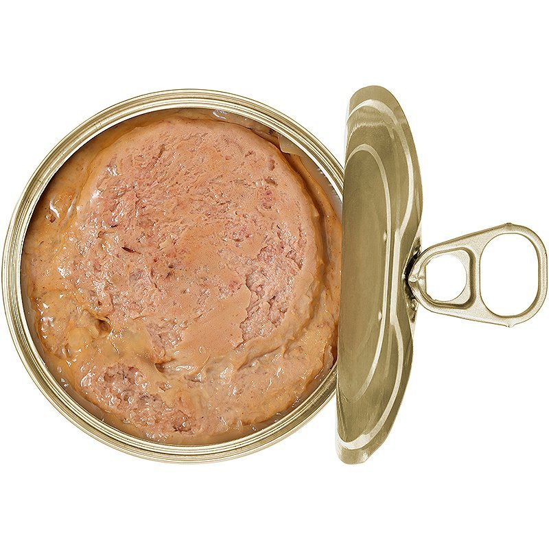 Szczęśliwa Dolina Przepiórka 100% 410g karma mokra