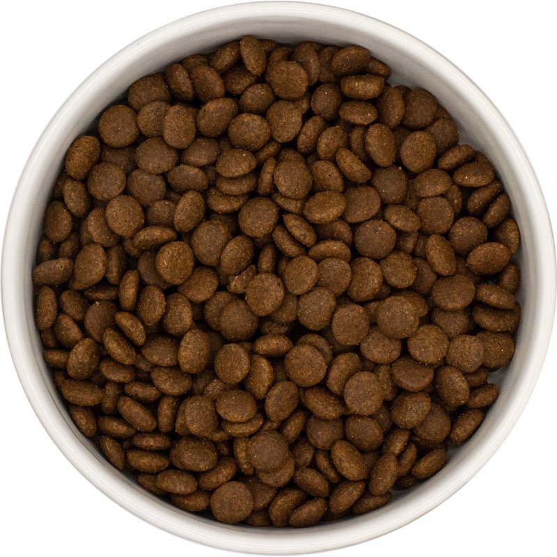 Szczęśliwa Dolina Connoisseur kot dorosły indyk, kurczak 5kg