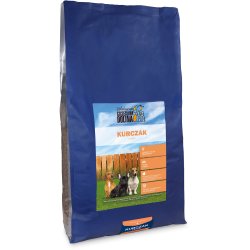 Szczęśliwa Dolina kurczak z ryżem pies dorosły mała rasa 10kg