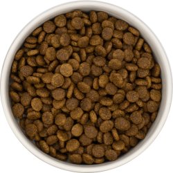 Szczęśliwa Dolina Kurczak, ryba z ryżem 6kg SENIOR kot