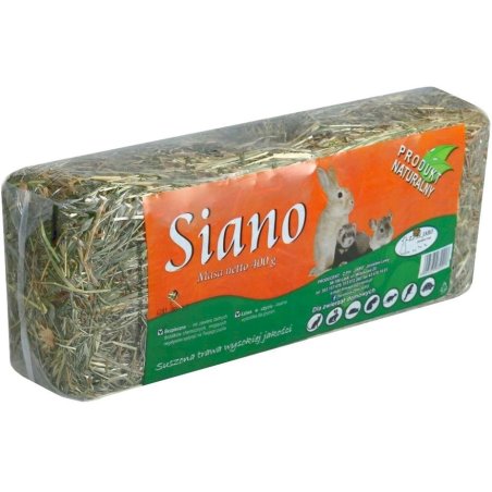 Siano łąkowe JARO 400g