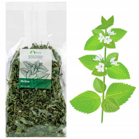Tivo Melisa 100g