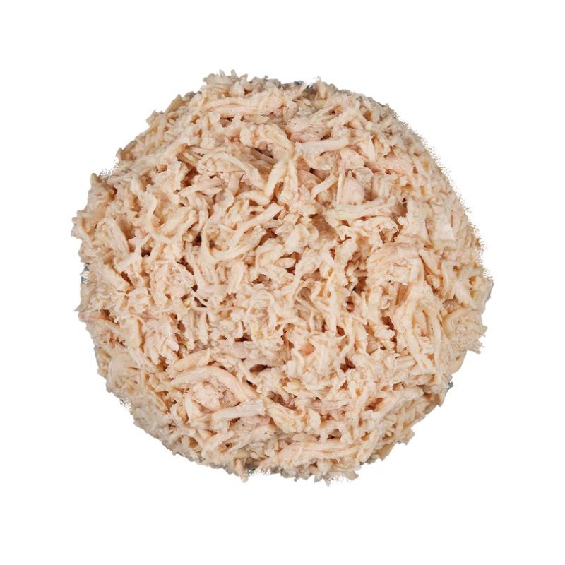 Łapsie Filet z kurczaka w bulionie 80g