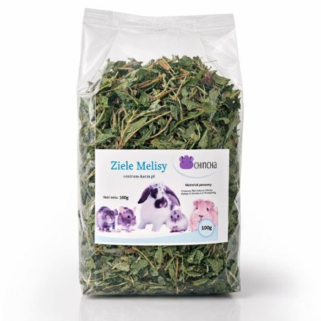 Chincha Ziele Melisy 1006