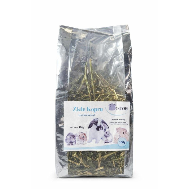 Chincha Ziele Kopru 100g