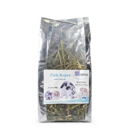 Chincha Ziele Kopru 100g