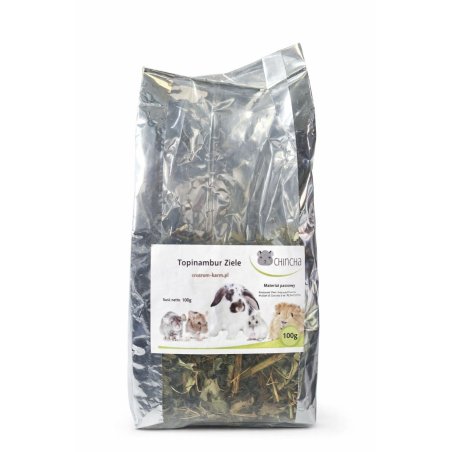 Chincha Topinambur Ziele 100g