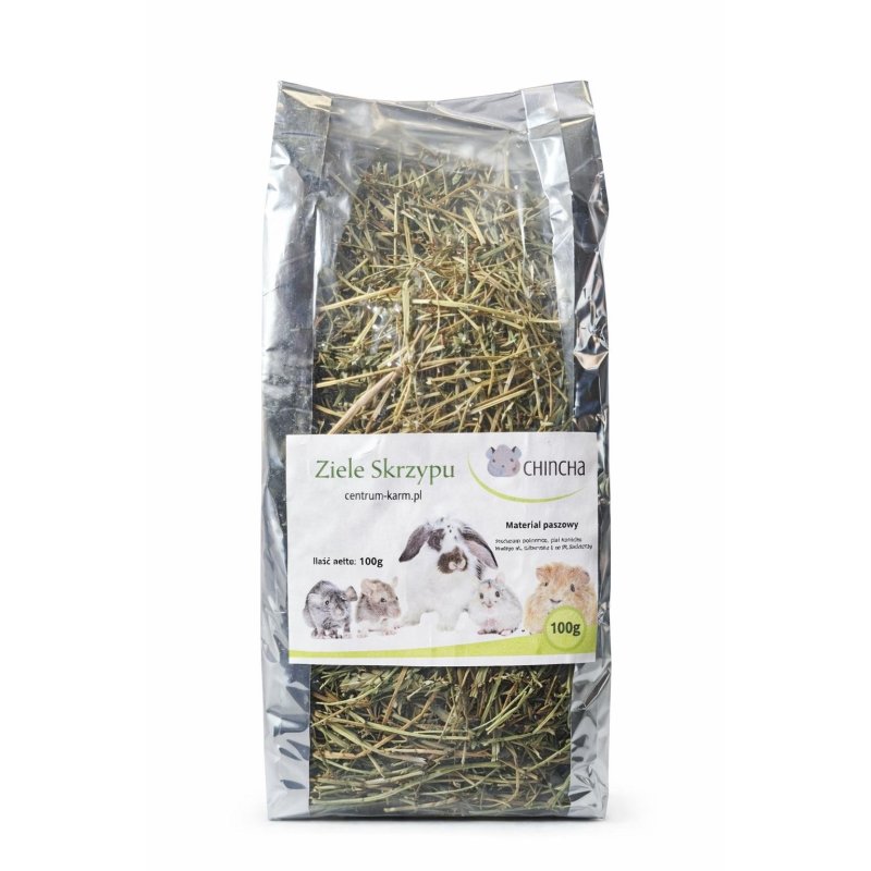 Chincha Ziele Skrzypu 100g