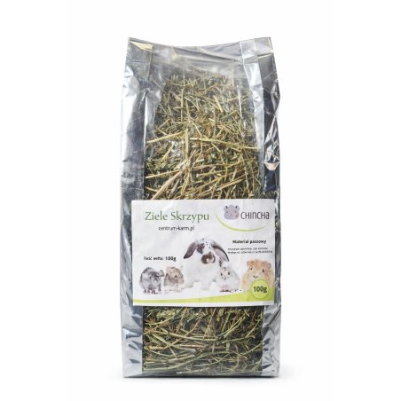Chincha Ziele Skrzypu 100g