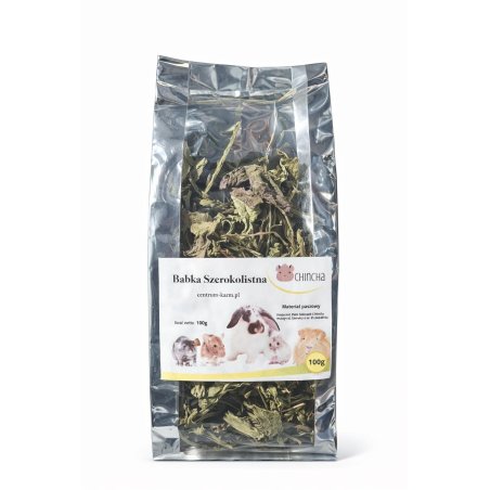 Chincha Babka Szerokolistna 100g