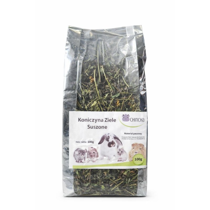 Chincha Koniczyna Ziele 100g