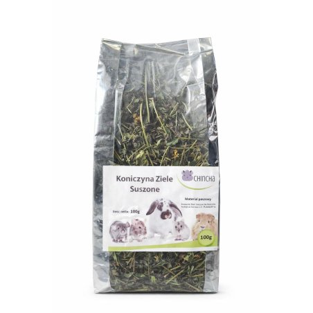 Chincha Koniczyna Ziele 100g