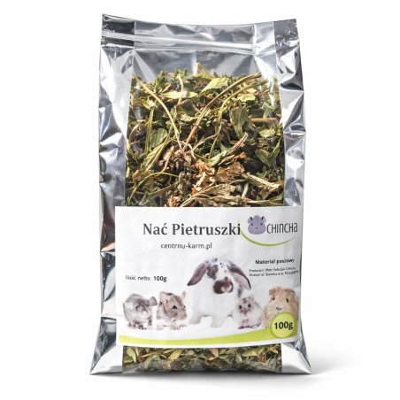 Chincha Nać Pietruszki 100g