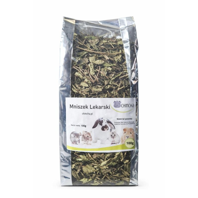 Chincha Mniszek Lekarski 100g