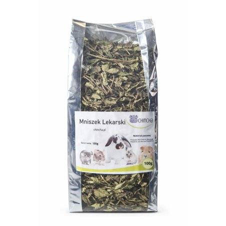 Chincha Mniszek Lekarski 100g