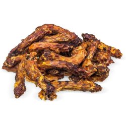 Szyjki Kurze suszone 250g