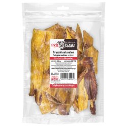 Ścięgna Wołowe suszone 250g