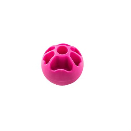 Fiboo snack fibooll kula smakula różowy