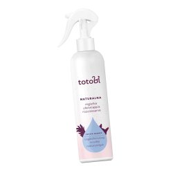 Totobi Naturalna mgiełka ułatwiająca czesanie na sucho i na mokro dla psa, 300 ml
