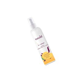 Totobi Naturalna Mgiełka Zapachowa na co dzień, Mango 100 ml