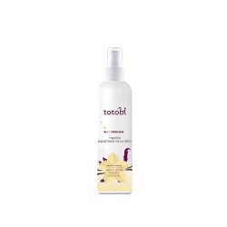 Totobi Naturalna Mgiełka Zapachowa na co dzień, Wanilia 100 ml