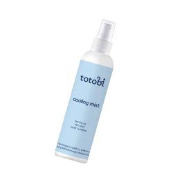 Totobi Cooling mist - nawilżająca mgiełka z efektem natychmiastowego chłodzenia 100 ml