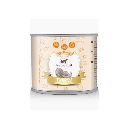 Natural Trail - Mono - Indyk - 185g