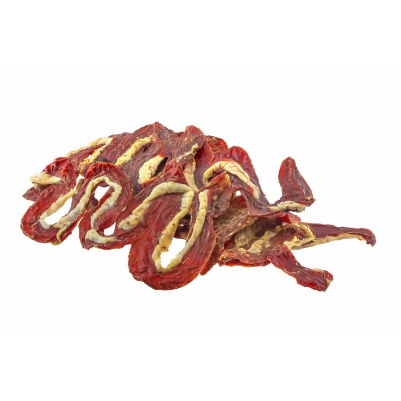 "Żwacze" suszone 1KG