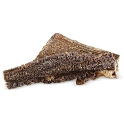 Żwacze Baranie suszone 500g | 5-10cm